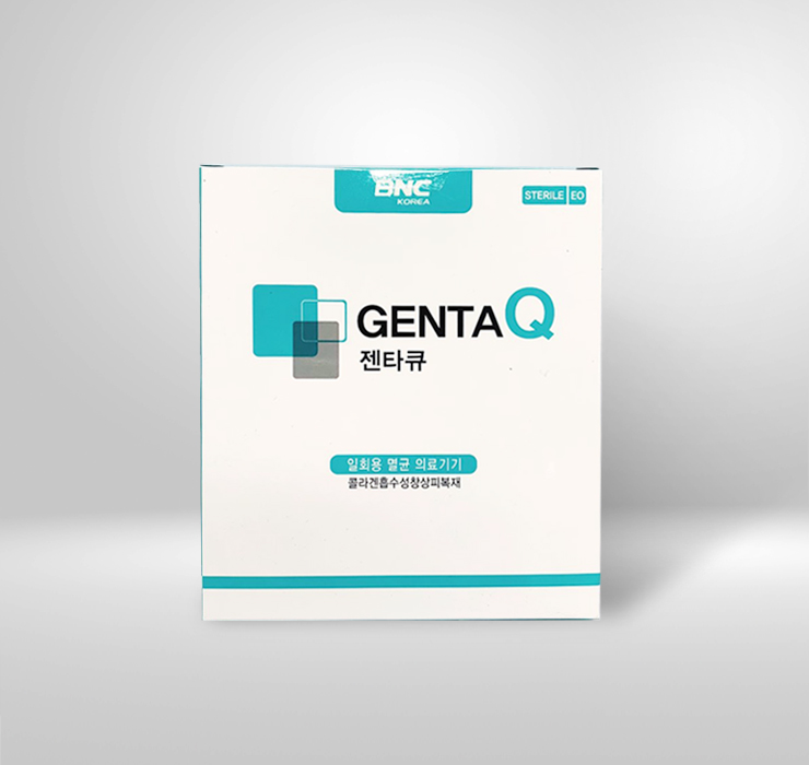 GENTA Q 젠타큐